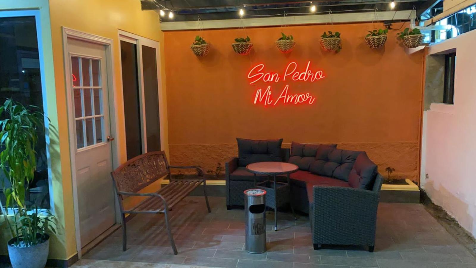 Micro Hotel Rio De Piedras San Pedro Sula Exterior foto
